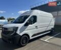 Рено Мастер, объемом двигателя 2 л и пробегом 0 тыс. км за 40567 $, фото 1 на Automoto.ua