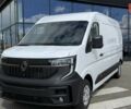 Рено Мастєр, об'ємом двигуна 2 л та пробігом 0 тис. км за 39824 $, фото 1 на Automoto.ua