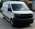 купити нове авто Рено Мастєр 2026 року від офіційного дилера Автосалон Renault «ПОЛІССЯ МОТОРС ГРУП» Рено фото