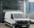 купити нове авто Рено Мастєр 2026 року від офіційного дилера ООО«Торговий дім «Фаворит – Авто» Рено фото