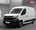 купить новое авто Рено Мастер 2026 года от официального дилера Автоцентр AUTO.RIA Рено фото