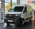 Рено Мастер, объемом двигателя 2 л и пробегом 0 тыс. км за 37004 $, фото 1 на Automoto.ua