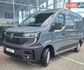 купить новое авто Рено Мастер 2026 года от официального дилера Автоцентр AUTO.RIA Рено фото