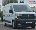 Рено Мастєр, об'ємом двигуна 2 л та пробігом 0 тис. км за 40819 $, фото 1 на Automoto.ua