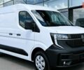 купити нове авто Рено Мастєр 2026 року від офіційного дилера Автоцентр AUTO.RIA Рено фото