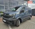 Рено Мастєр, об'ємом двигуна 2 л та пробігом 0 тис. км за 41600 $, фото 1 на Automoto.ua