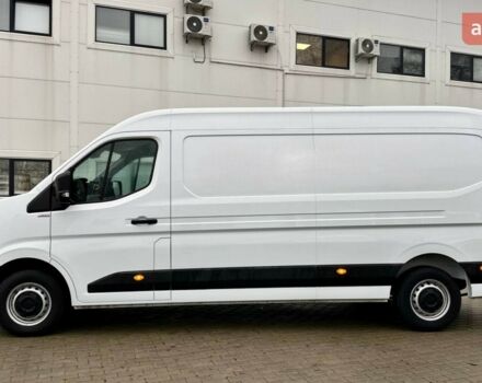 купить новое авто Рено Мастер 2026 года от официального дилера Моторкар Кропивницький Рено фото