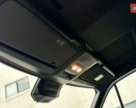 купить новое авто Рено Мастер 2026 года от официального дилера Моторкар Кропивницький Рено фото