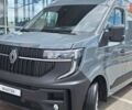 купити нове авто Рено Мастєр 2026 року від офіційного дилера Автоцентр AUTO.RIA Рено фото