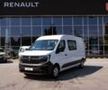 Рено Мастер, объемом двигателя 2 л и пробегом 0 тыс. км за 47657 $, фото 1 на Automoto.ua