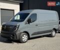 купити нове авто Рено Мастєр 2026 року від офіційного дилера Автосалон Renault «ПОЛІССЯ МОТОРС ГРУП» Рено фото