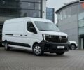 купить новое авто Рено Мастер 2026 года от официального дилера ООО«Торговий дім «Фаворит – Авто» Рено фото