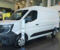 купить новое авто Рено Мастер 2026 года от официального дилера АВТО ГРУП Renault Рено фото