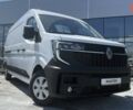 купить новое авто Рено Мастер 2026 года от официального дилера Торговий Дім «Фаворит Авто Київ» Рено фото