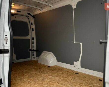 купить новое авто Рено Мастер 2026 года от официального дилера Моторкар Кропивницький Рено фото