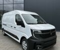 купить новое авто Рено Мастер 2026 года от официального дилера Володя Рено фото