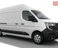 купити нове авто Рено Мастєр 2026 року від офіційного дилера Автоцентр AUTO.RIA Рено фото
