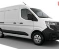 купити нове авто Рено Мастєр 2026 року від офіційного дилера Автоцентр AUTO.RIA Рено фото