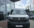Рено Мастєр, об'ємом двигуна 2 л та пробігом 0 тис. км за 37553 $, фото 1 на Automoto.ua