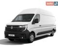 купити нове авто Рено Мастєр 2026 року від офіційного дилера Автоцентр AUTO.RIA Рено фото