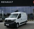 Рено Мастер, объемом двигателя 2 л и пробегом 0 тыс. км за 37477 $, фото 1 на Automoto.ua