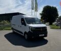 купити нове авто Рено Мастєр 2026 року від офіційного дилера Торговий дім «Фаворит-Авто» Рено фото