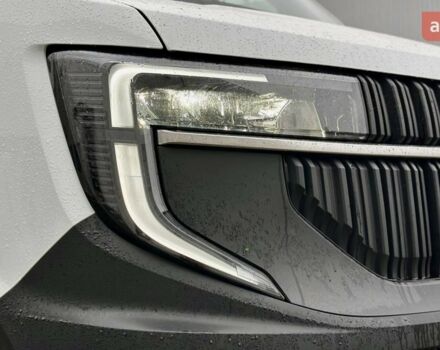 купить новое авто Рено Мастер 2026 года от официального дилера Моторкар Кропивницький Рено фото