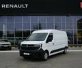 Рено Мастер, объемом двигателя 2 л и пробегом 0 тыс. км за 37389 $, фото 1 на Automoto.ua