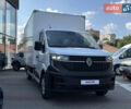 Рено Мастер, объемом двигателя 2 л и пробегом 0 тыс. км за 48398 $, фото 1 на Automoto.ua