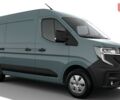 купити нове авто Рено Мастєр 2026 року від офіційного дилера Автоцентр AUTO.RIA Рено фото
