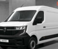 купить новое авто Рено Мастер 2026 года от официального дилера Автоцентр AUTO.RIA Рено фото