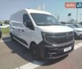 купить новое авто Рено Мастер 2026 года от официального дилера Renault ВІННЕР ОБОЛОНЬ Рено фото