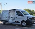 Рено Мастєр, об'ємом двигуна 2 л та пробігом 0 тис. км за 38302 $, фото 1 на Automoto.ua