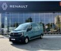Рено Мастер, объемом двигателя 2 л и пробегом 0 тыс. км за 45538 $, фото 1 на Automoto.ua