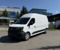 купить новое авто Рено Мастер 2026 года от официального дилера Торговий дім «Фаворит-Авто» Рено фото