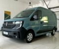 Рено Мастер, объемом двигателя 2 л и пробегом 0 тыс. км за 37802 $, фото 1 на Automoto.ua