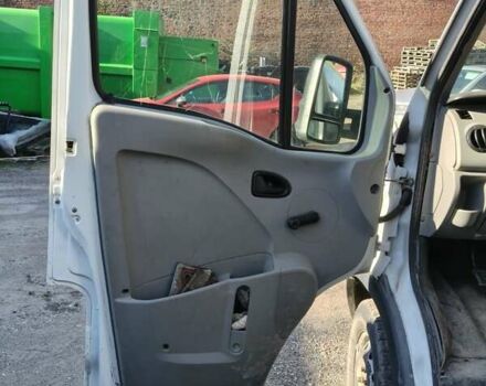 Рено Мастер, объемом двигателя 2.5 л и пробегом 300 тыс. км за 5500 $, фото 4 на Automoto.ua