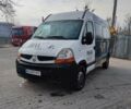 Рено Мастер, объемом двигателя 2.5 л и пробегом 475 тыс. км за 6300 $, фото 1 на Automoto.ua