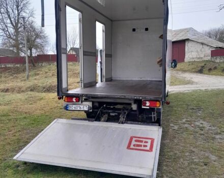 Рено Мастер, объемом двигателя 0 л и пробегом 0 тыс. км за 16700 $, фото 7 на Automoto.ua