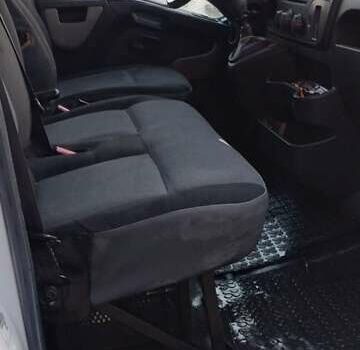 Рено Мастер, объемом двигателя 2.3 л и пробегом 380 тыс. км за 11000 $, фото 5 на Automoto.ua