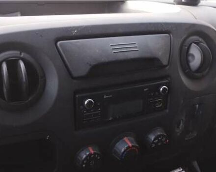 Рено Мастер, объемом двигателя 2.3 л и пробегом 380 тыс. км за 11000 $, фото 7 на Automoto.ua