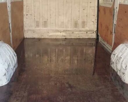 Рено Мастер, объемом двигателя 2.3 л и пробегом 380 тыс. км за 11000 $, фото 9 на Automoto.ua