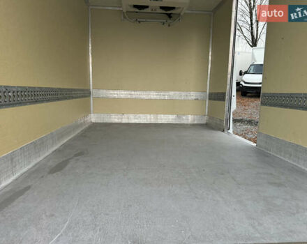 Рено Мастер, объемом двигателя 2.3 л и пробегом 265 тыс. км за 18900 $, фото 30 на Automoto.ua