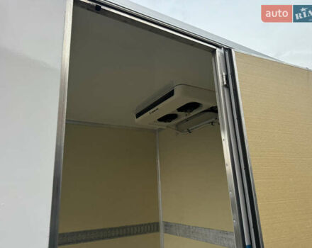 Рено Мастер, объемом двигателя 2.3 л и пробегом 265 тыс. км за 18900 $, фото 33 на Automoto.ua