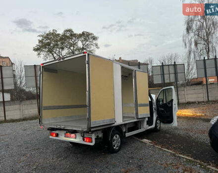 Рено Мастер, объемом двигателя 2.3 л и пробегом 265 тыс. км за 18900 $, фото 32 на Automoto.ua