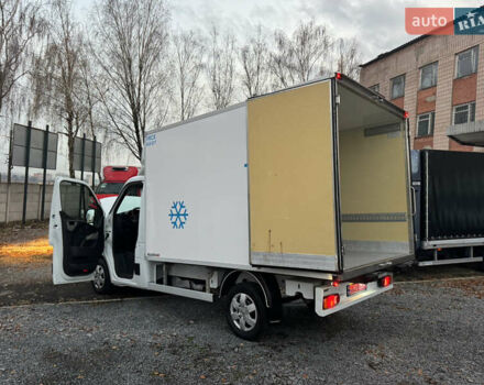 Рено Мастер, объемом двигателя 2.3 л и пробегом 265 тыс. км за 18900 $, фото 27 на Automoto.ua