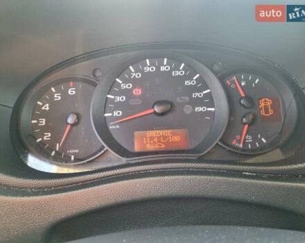 Рено Мастер, объемом двигателя 0 л и пробегом 350 тыс. км за 15000 $, фото 3 на Automoto.ua