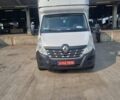 Рено Мастер, объемом двигателя 0 л и пробегом 350 тыс. км за 15000 $, фото 1 на Automoto.ua
