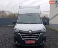 Рено Мастер, объемом двигателя 2.3 л и пробегом 261 тыс. км за 22450 $, фото 4 на Automoto.ua