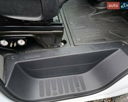 Рено Мастер, объемом двигателя 2.3 л и пробегом 261 тыс. км за 22450 $, фото 21 на Automoto.ua